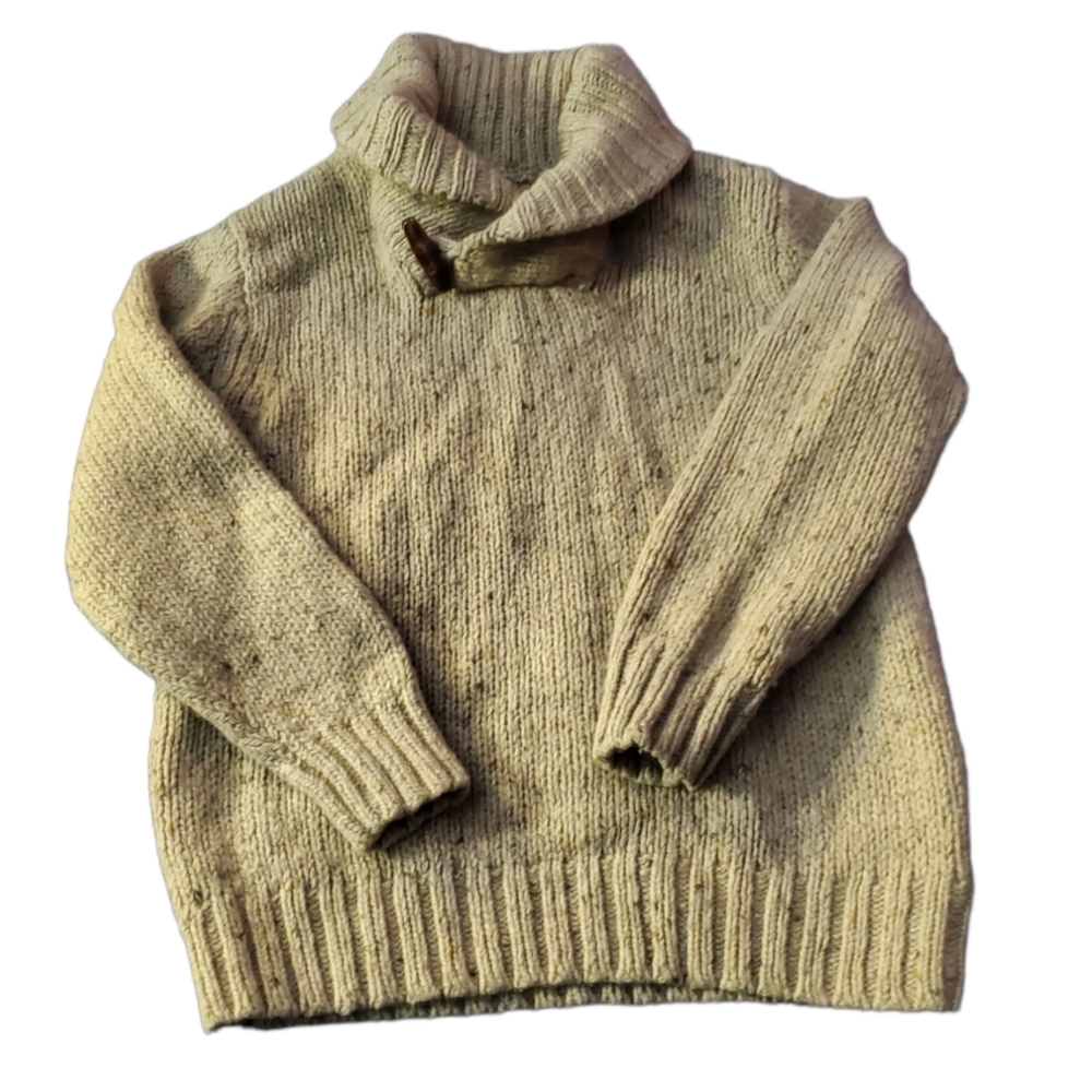 Boys Old Navy Sweater